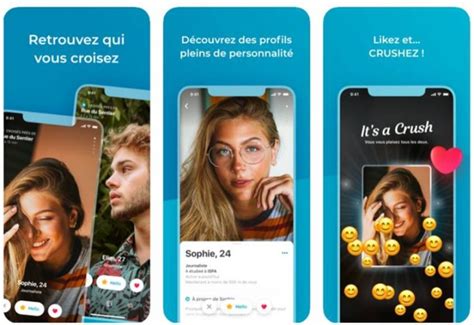 application de rencontre pour ado|Top 10 applications de rencontre pour ado que les。